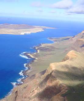 Lanzarote